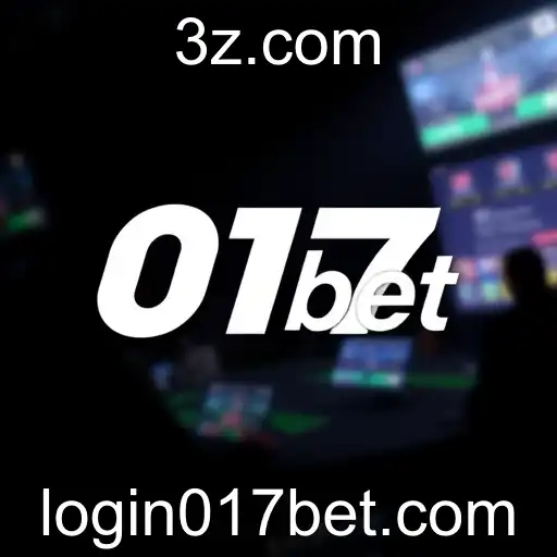 017bet: A Revolução dos Jogos Online em 2025