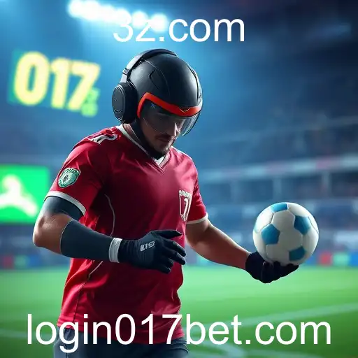 017bet: A Nova Era dos Jogos Online