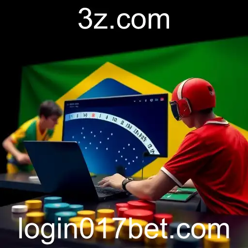 Explorando o Crescimento dos Jogos Online no Brasil