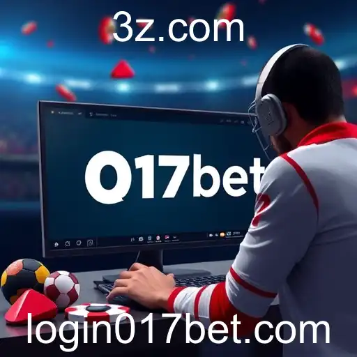017bet: A Evolução dos Jogos de Azar Online em 2025