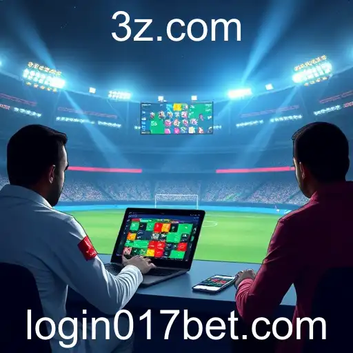017bet Revoluciona Jogos Online em 2025