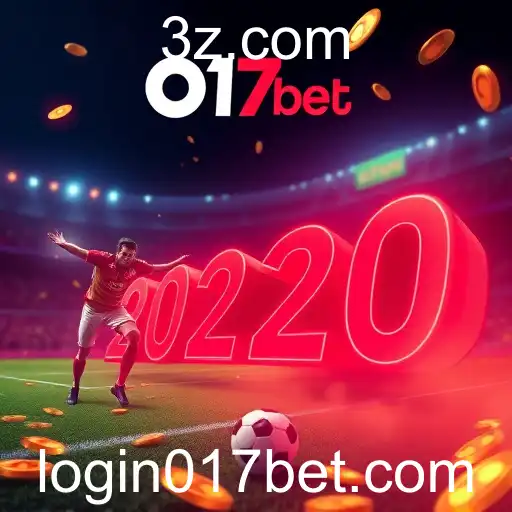 017bet Revoluciona o Mercado de Jogos Online em 2025