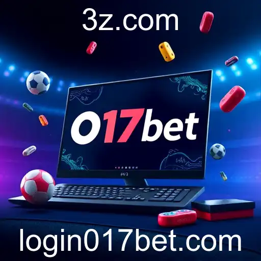 A Ascensão do 017bet e o Cenário Atual dos Jogos Online