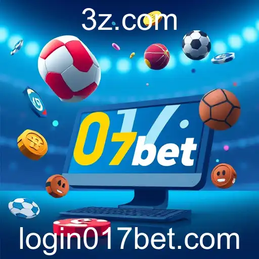 017bet: Tendências e Desafios do Jogo Online