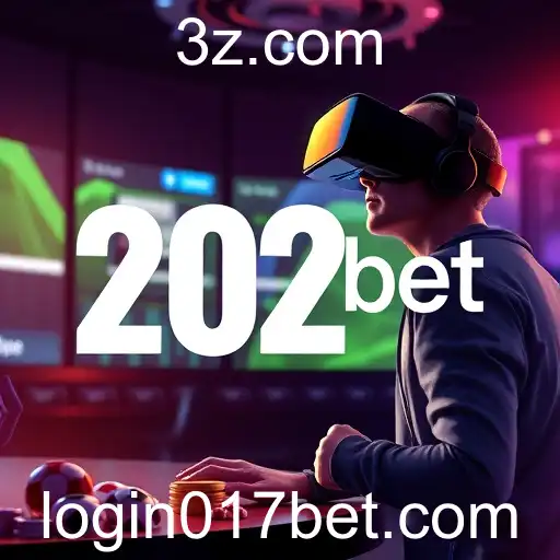 Transformação Digital no Mercado de Apostas: Ascenção da 017bet