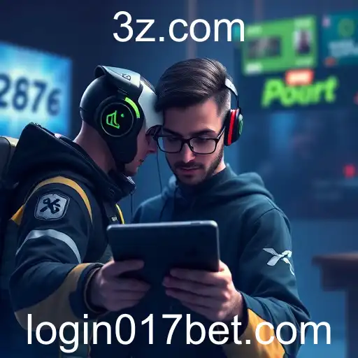 O Crescimento do Mercado de Jogos Online em 2025