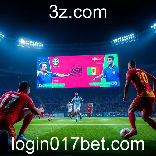 A Ascensão dos Sites de Jogo em 2025