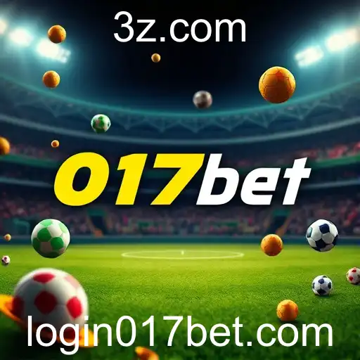 Ascensão do 017bet no Cenário de Jogos Online