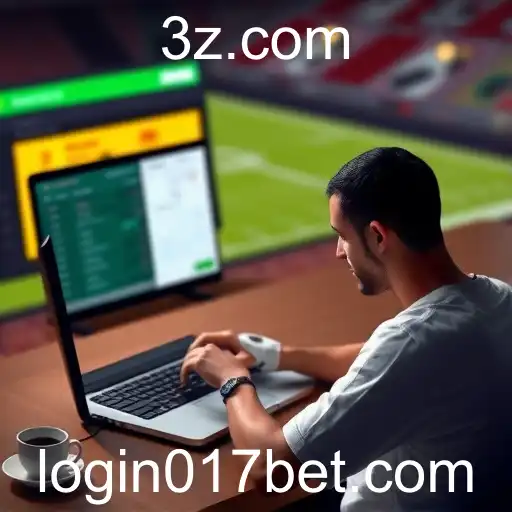 Impacto do Crescimento das Apostas Online no Brasil