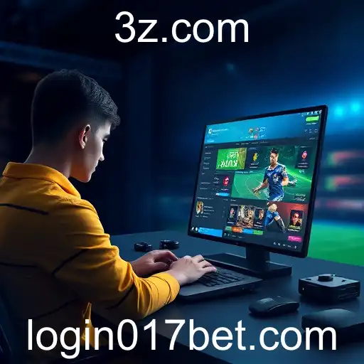 O Crescimento Exponencial dos Jogos Online em 2025