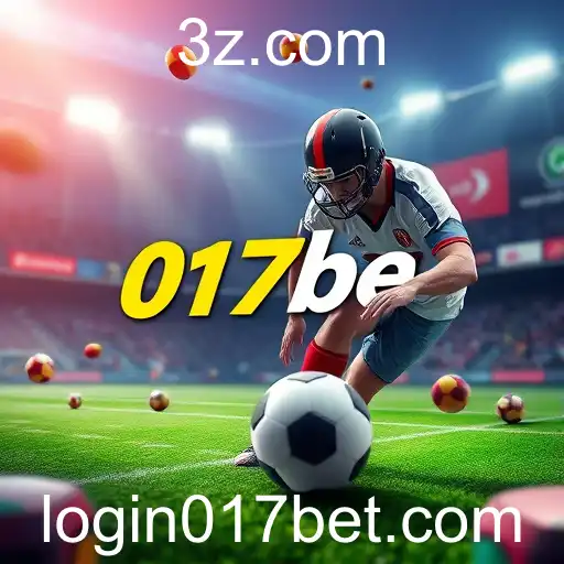 017bet e o Crescimento dos Jogos Online