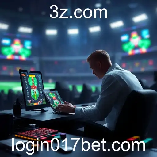 A Ascensão e Desafios do Jogo Online: Uma Nova Era