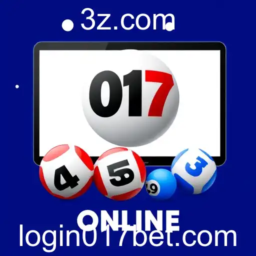 A Ascensão da Plataforma 017bet no Cenário de Jogos Online