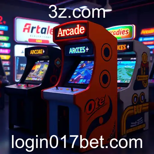 Jogos Virtuais e o Impulso da 017bet no Mercado Global