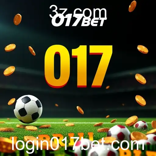 Revolução dos Jogos Online: 017bet Lidera o Cenário